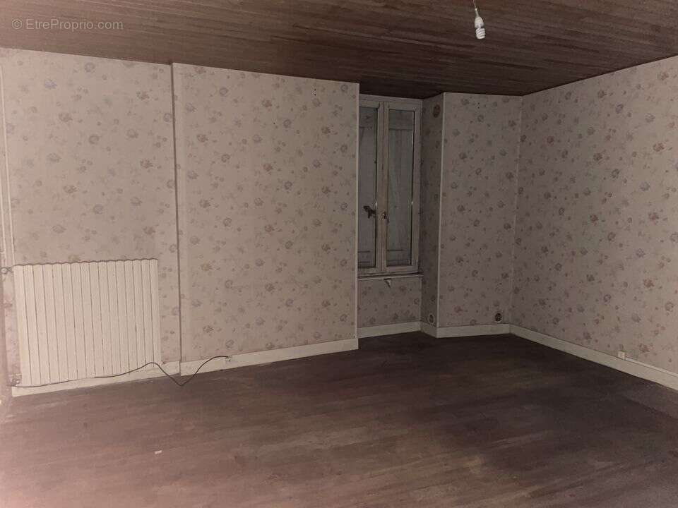 Maison à RANDAN