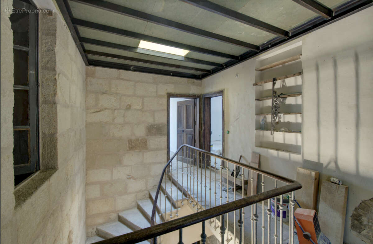 Appartement à SOMMIERES