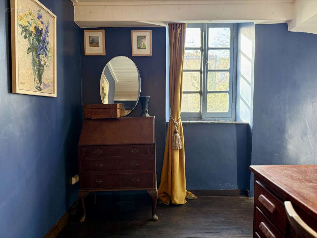 Maison à COUIZA