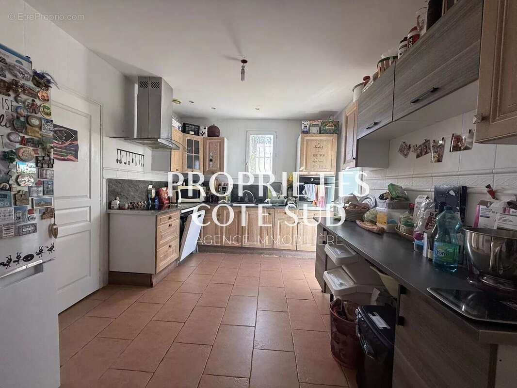 Maison à LES ANGLES