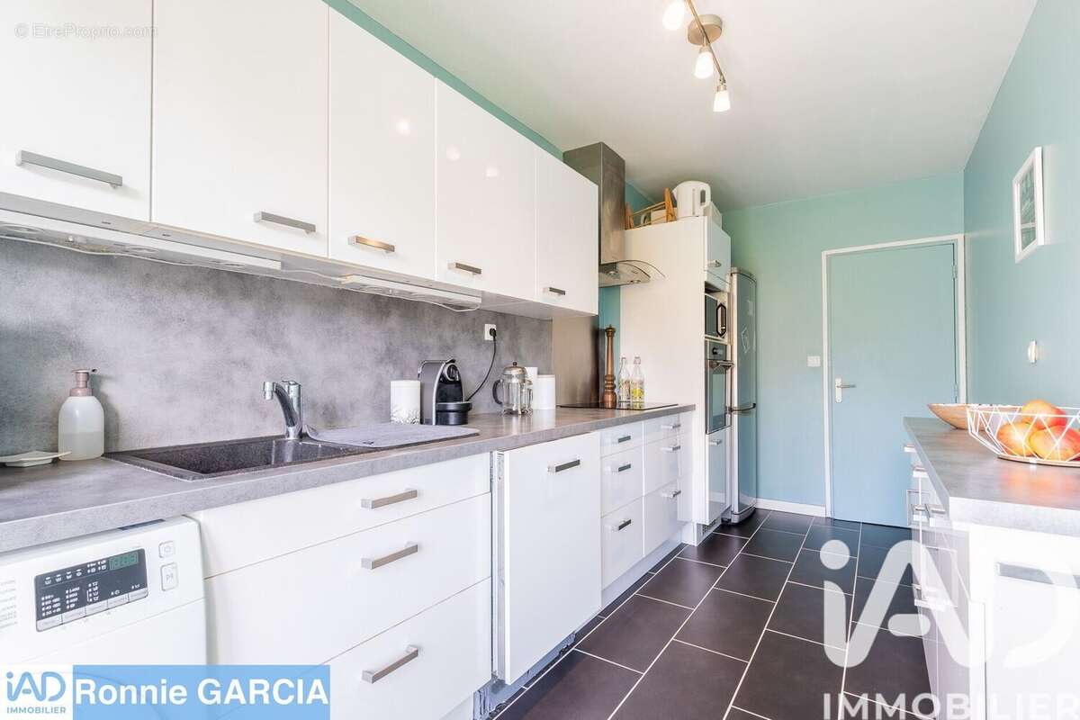 Photo 4 - Appartement à BALLAINVILLIERS