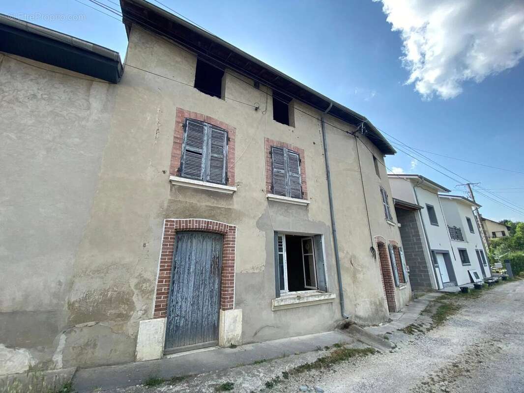 Maison dans un cadre champêtre - photo 5