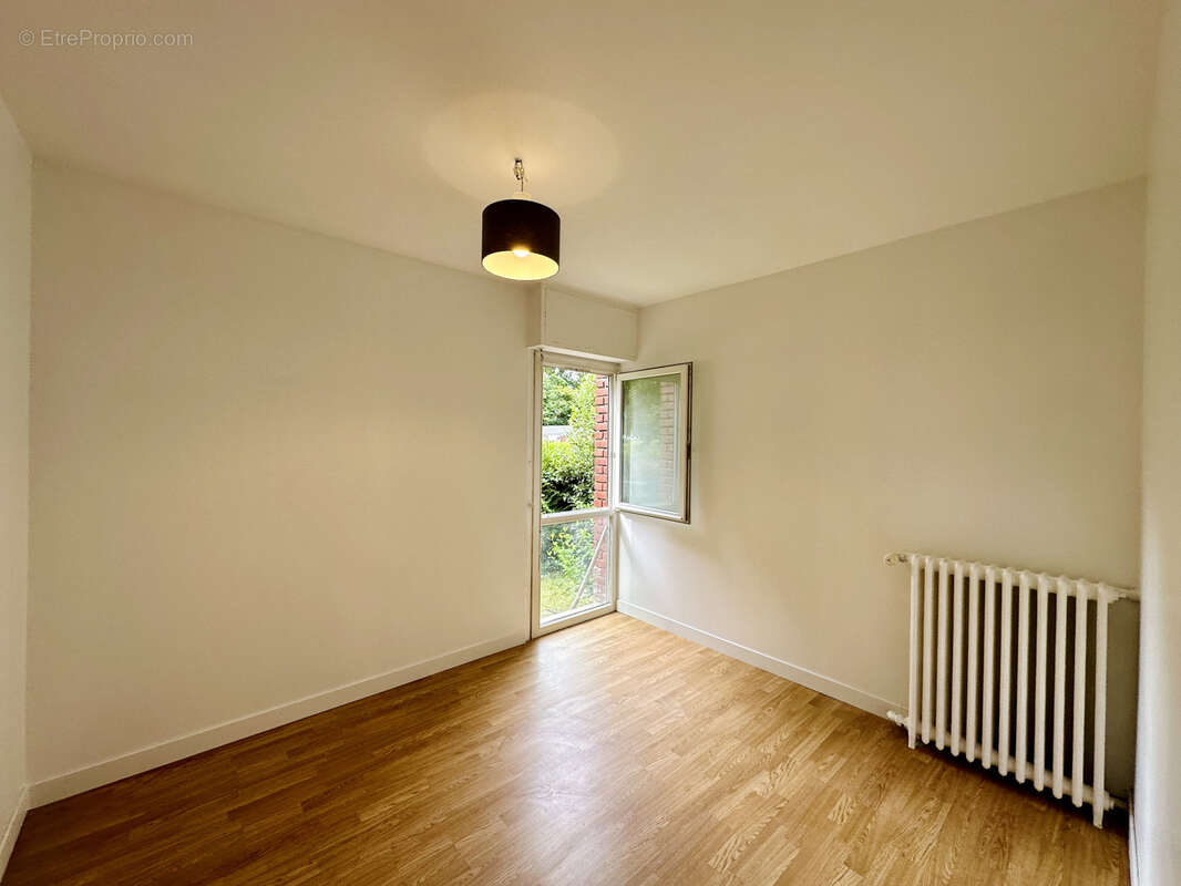 Maison à VERNEUIL-SUR-SEINE