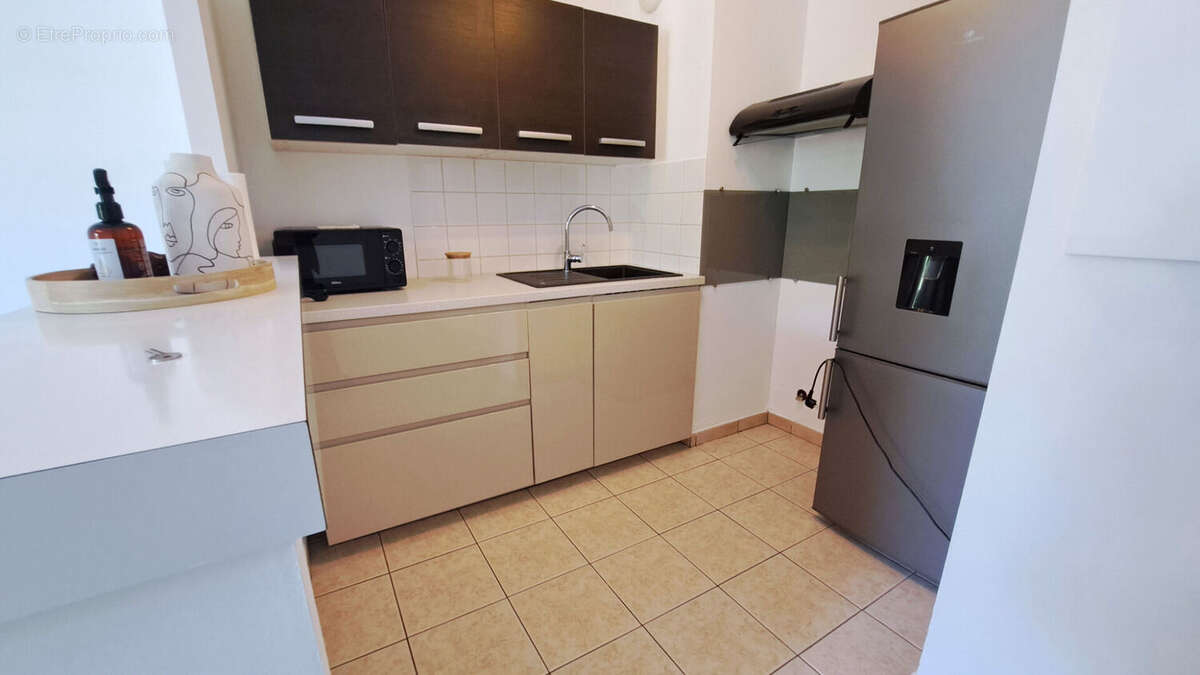 Appartement à BEAUMONT-SUR-OISE