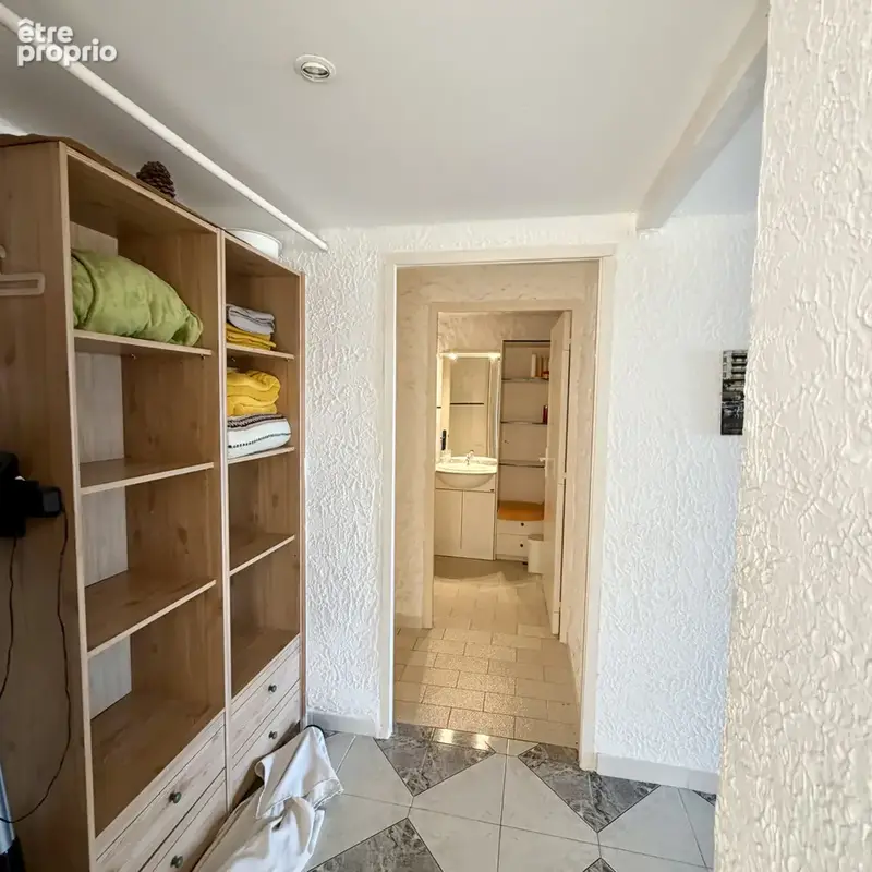 Marine de sant Ambroggio - Appartement 2 chambres vue mer - photo 20