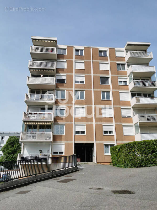 Appartement à VIENNE