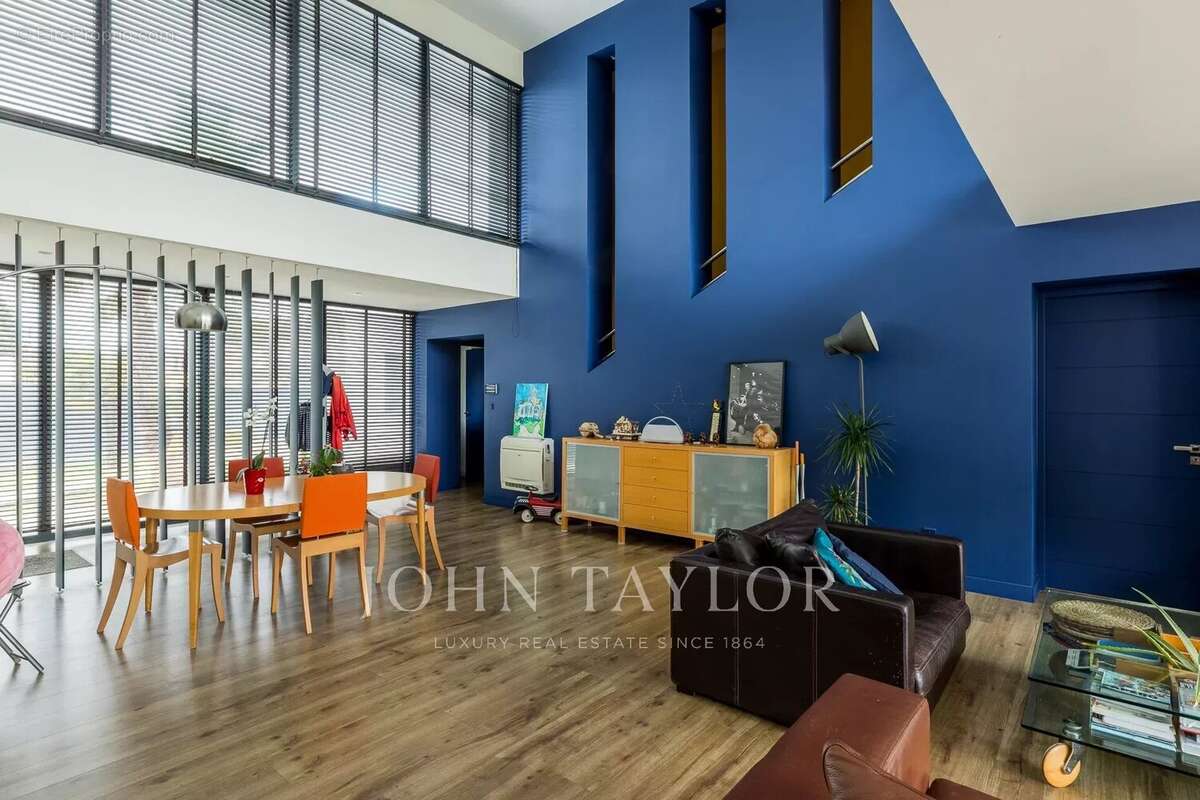 Léognan - maison d'architecte - john taylor - photo 2