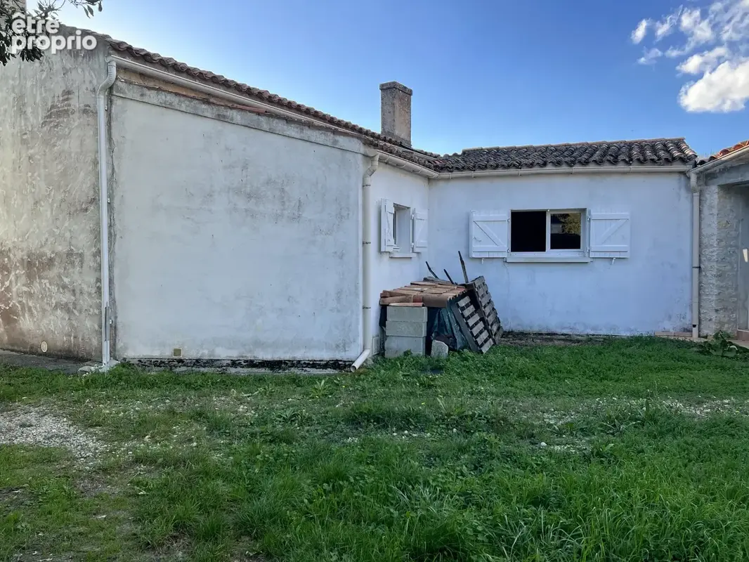 Maison coup de cœur - photo 11