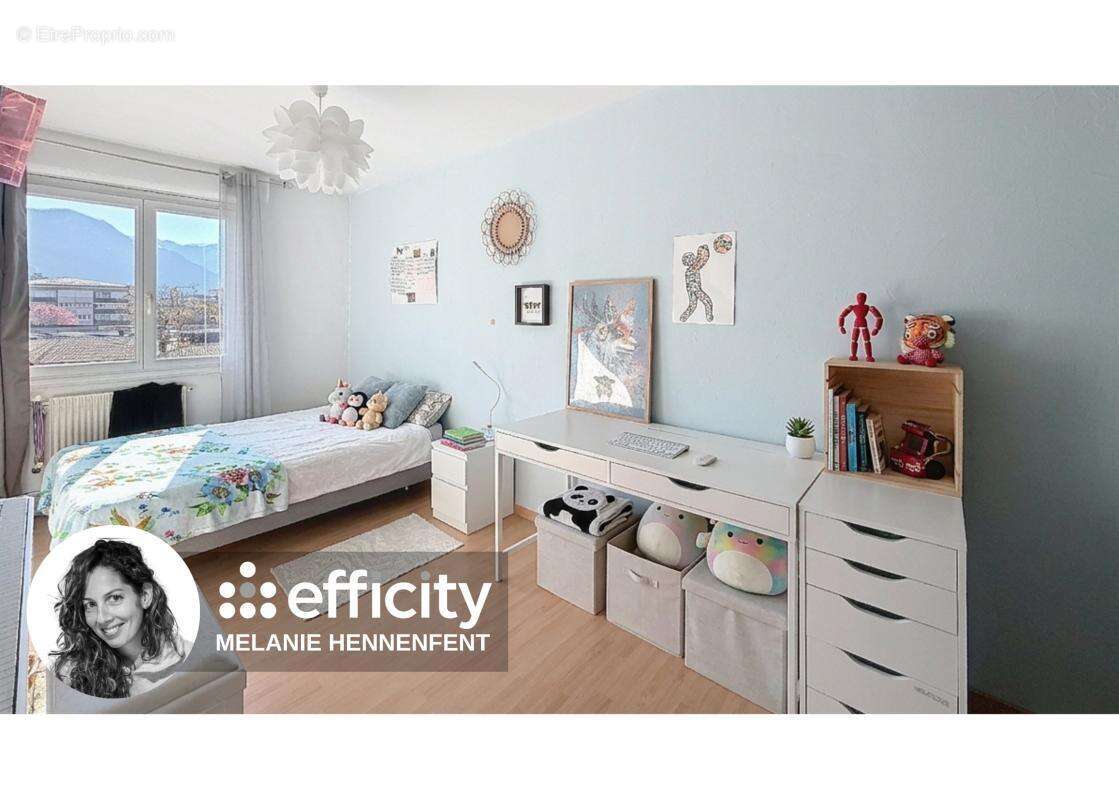 Appartement à THYEZ