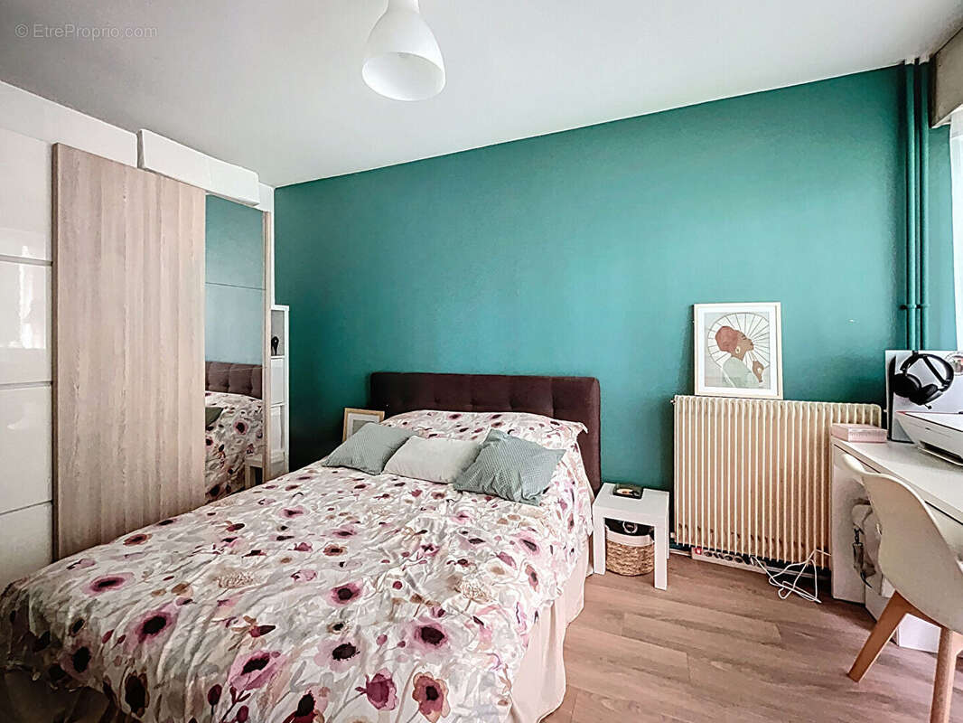 Appartement à MONTGERON