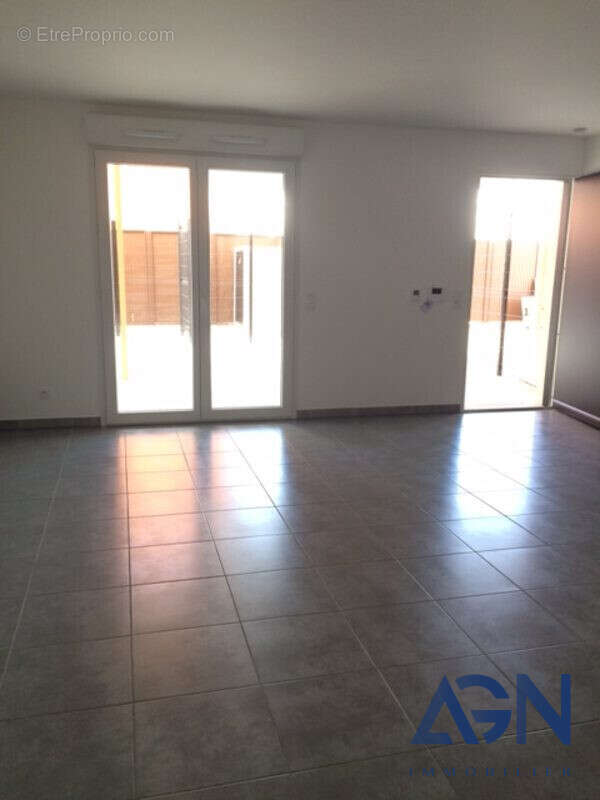 Appartement à SAINT-JEAN-DE-VEDAS