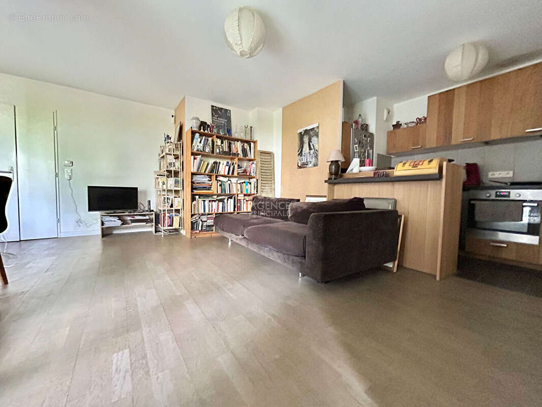 Appartement à ACHERES