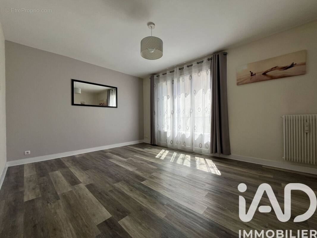 Photo 1 - Appartement à TROYES