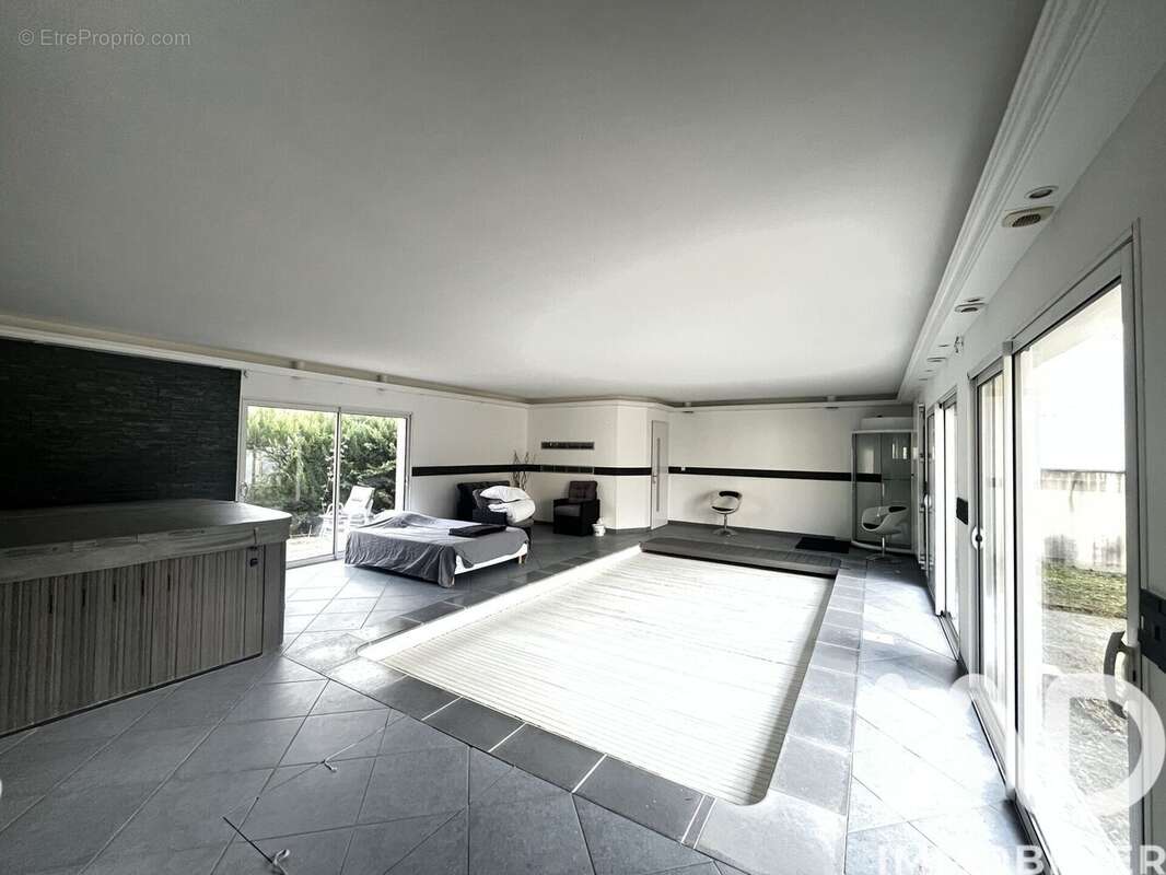 Photo 4 - Maison à PESSAC