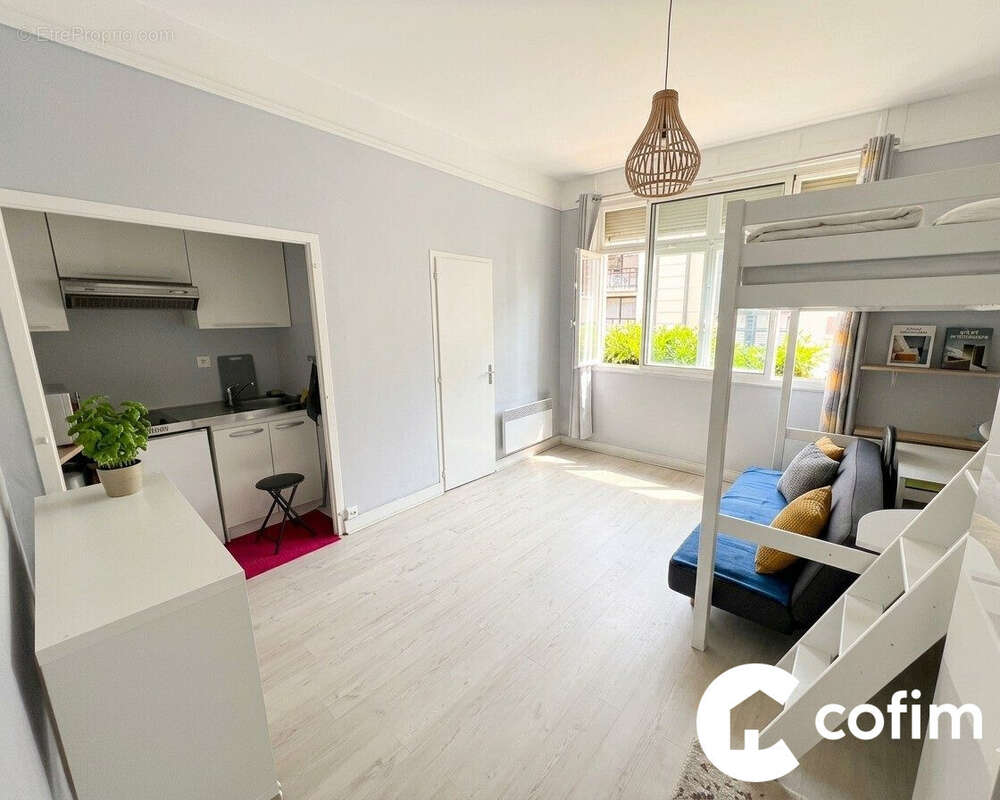 Appartement à PAU
