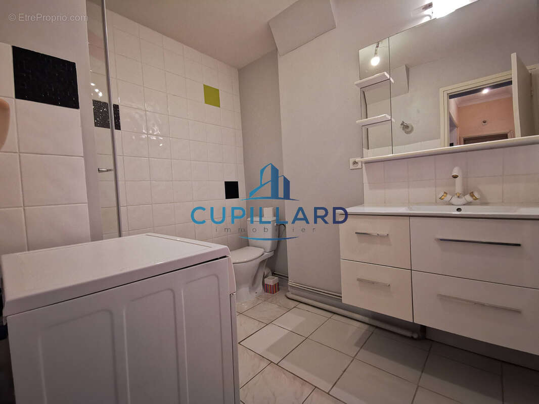 Appartement à ROANNE