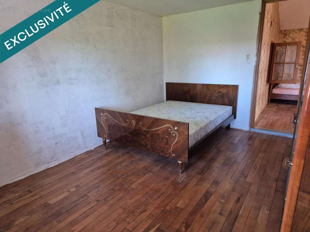 Photo 8 - Maison à BROUT-VERNET