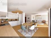 Appartement à VENELLES