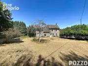 Maison à COULOUVRAY-BOISBENATRE
