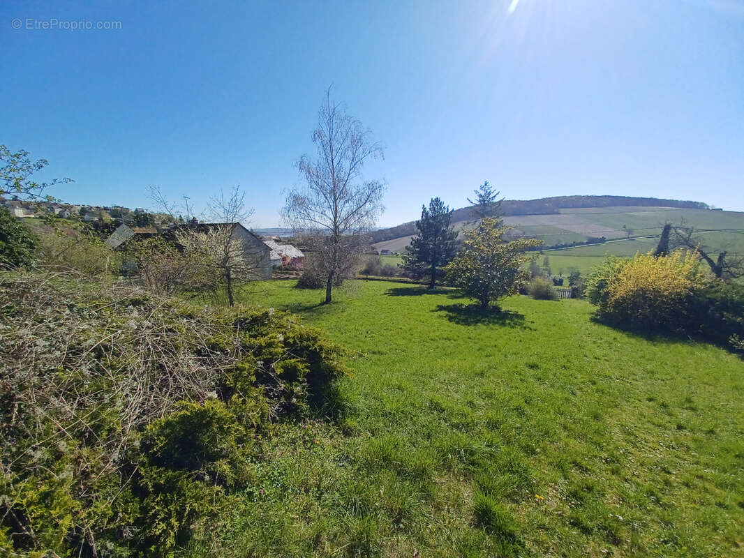 Maison à SANCERRE