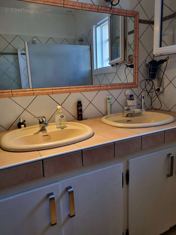Maison avec piscine - photo 13