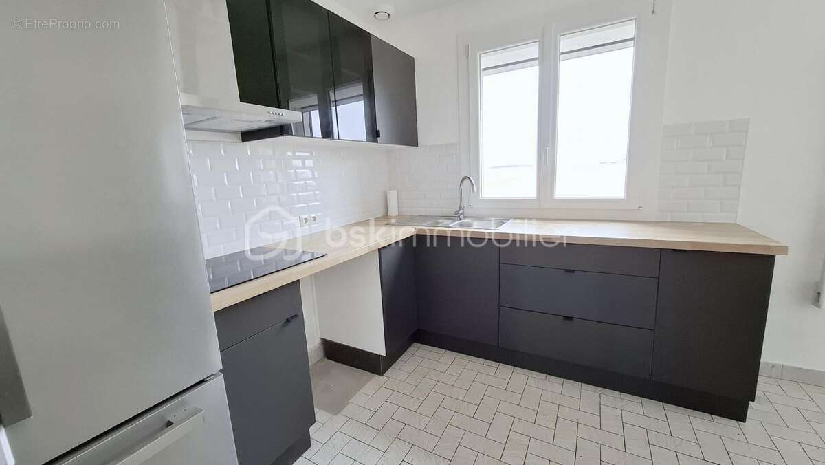 Maison à ASCHERES-LE-MARCHE