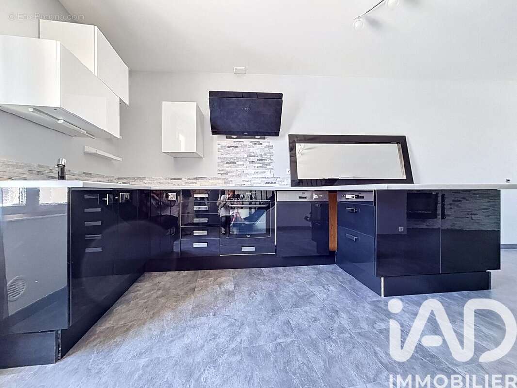 Photo 3 - Appartement à BREUILLET