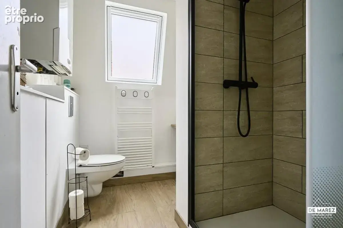 Exclusivite : maison a proximite du metro, sans travaux et avec un exterieur ! - photo 9