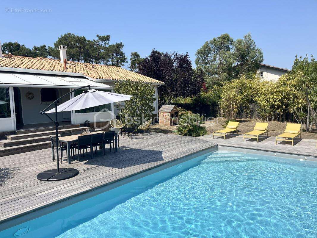 Maison à SOULAC-SUR-MER