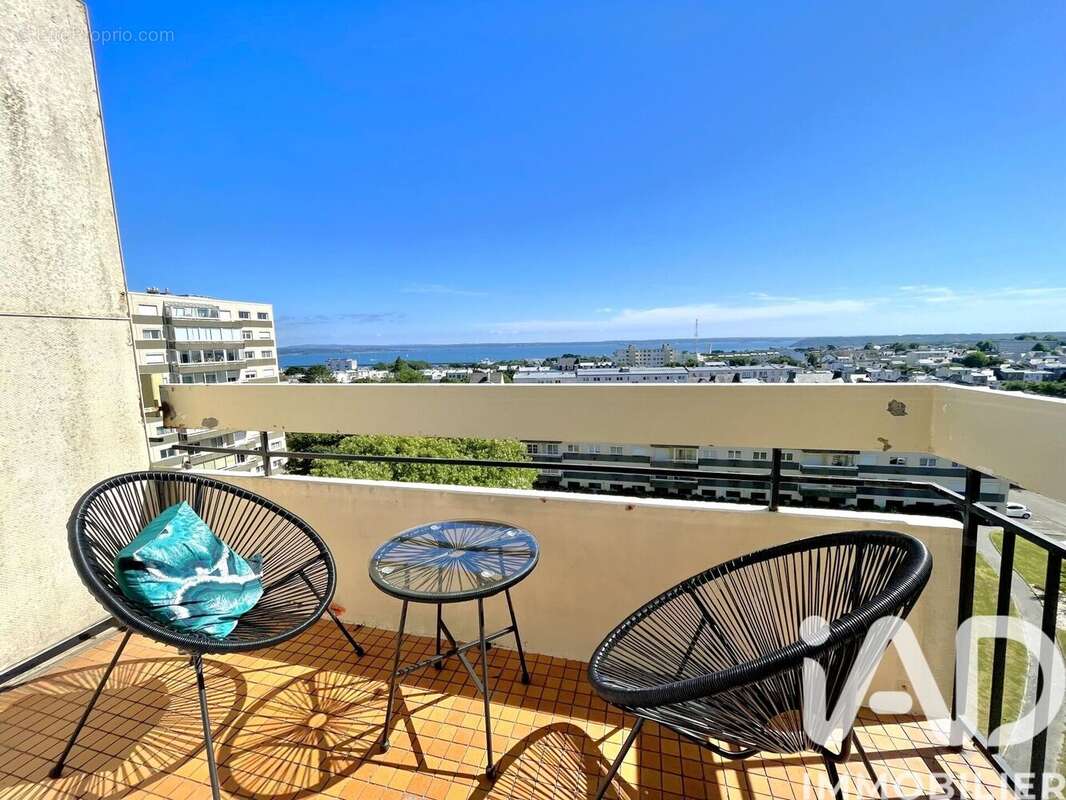 Photo 3 - Appartement à BREST