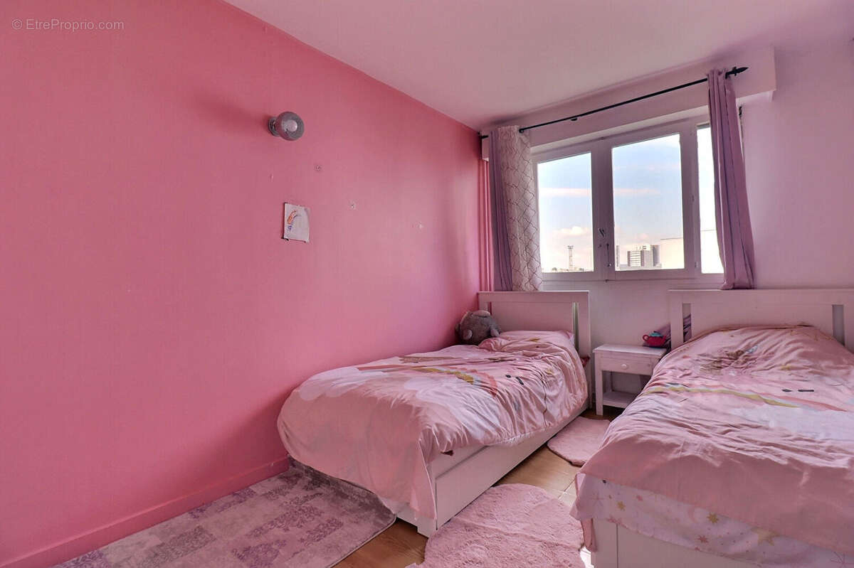 Appartement à ARGENTEUIL