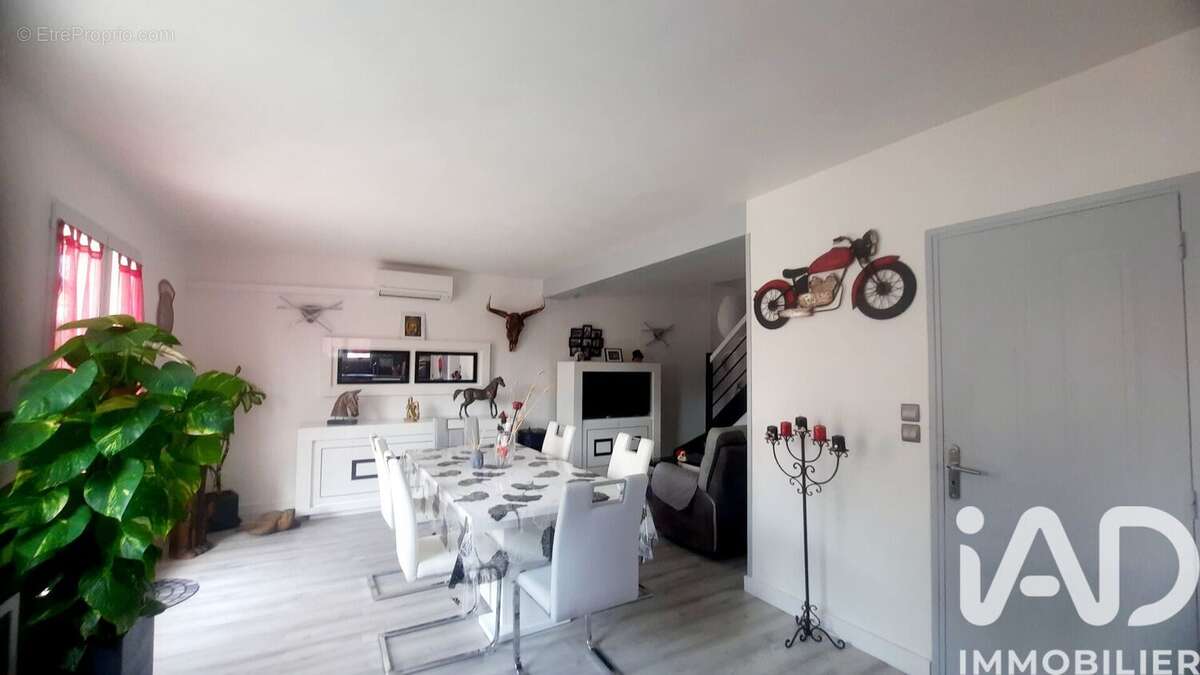 Photo 6 - Maison à BEZIERS