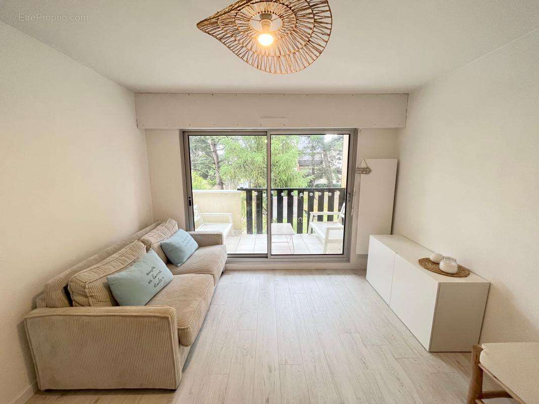 Photo 2 - Appartement à LA BAULE-ESCOUBLAC