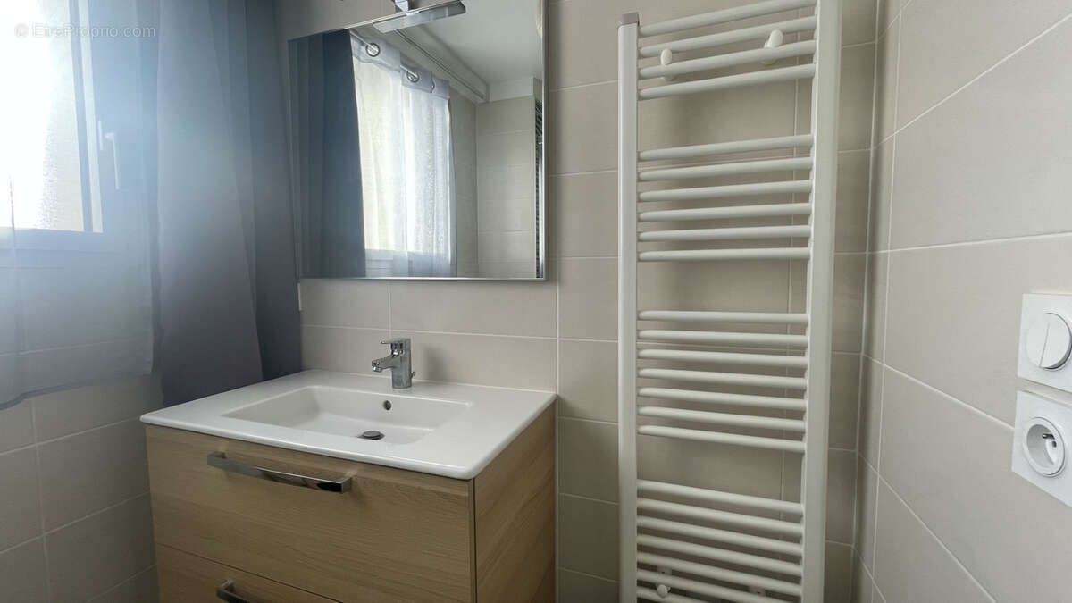 Appartement à ARGELES-SUR-MER