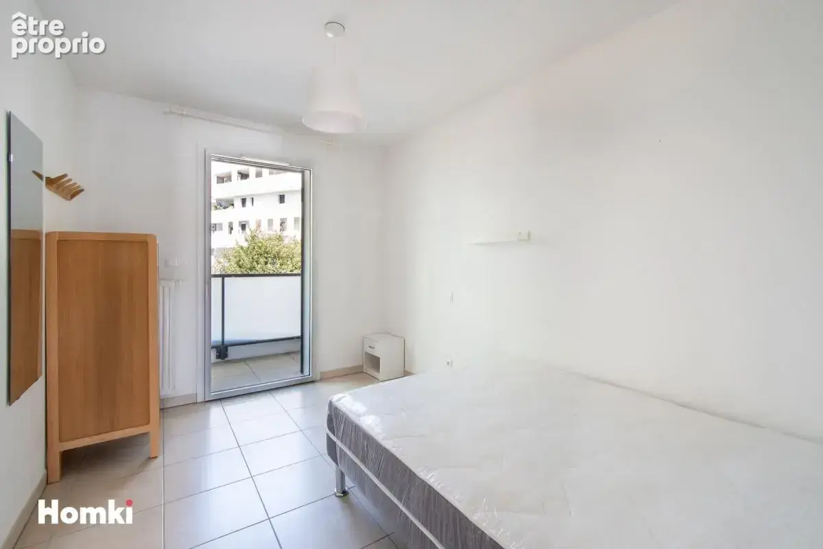 Appartement T3 de 64 m² à Montpellier 34000, Rue des Justes Parmi les Nations - photo 11