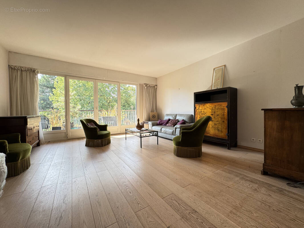 Appartement à MARLY-LE-ROI