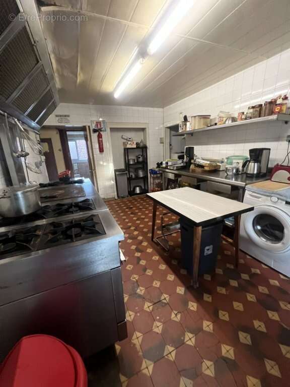 Appartement à SAINT-SYMPHORIEN-DE-MARMAGNE