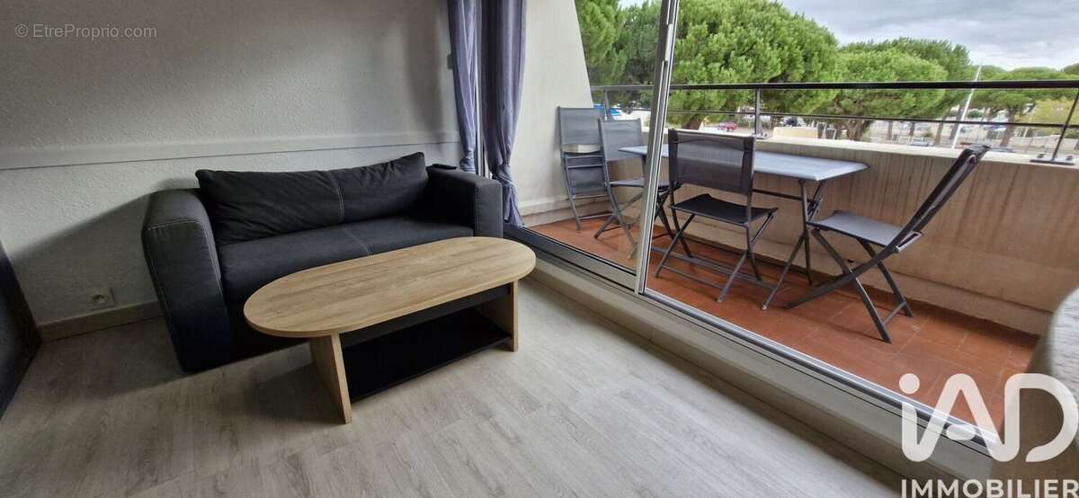 Photo 4 - Appartement à LE GRAU-DU-ROI