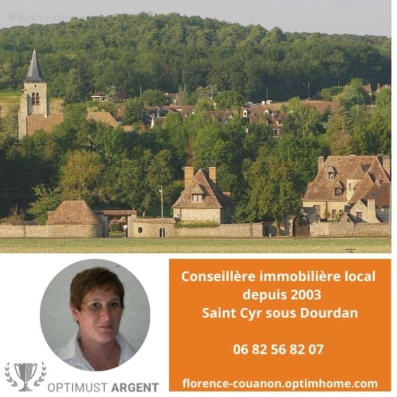 Maison à LONGVILLIERS