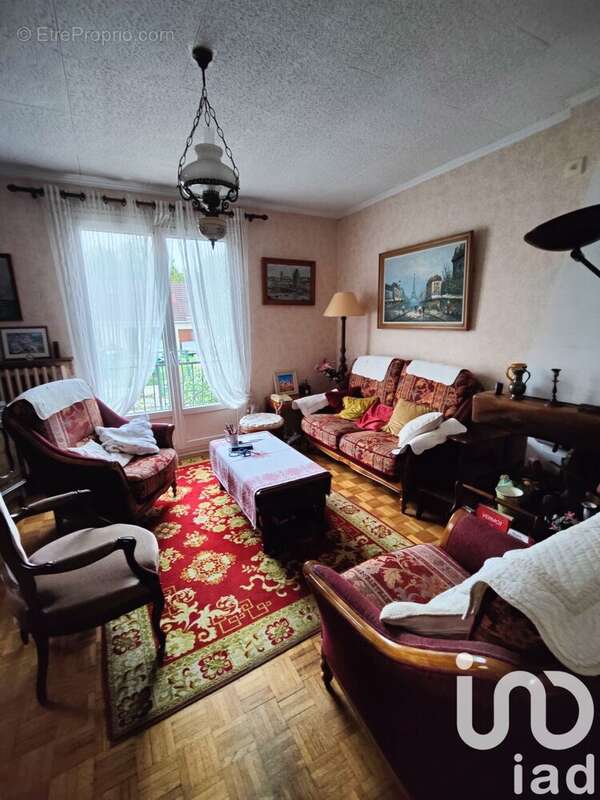 Photo 4 - Maison à SAINT-CYR-L&#039;ECOLE