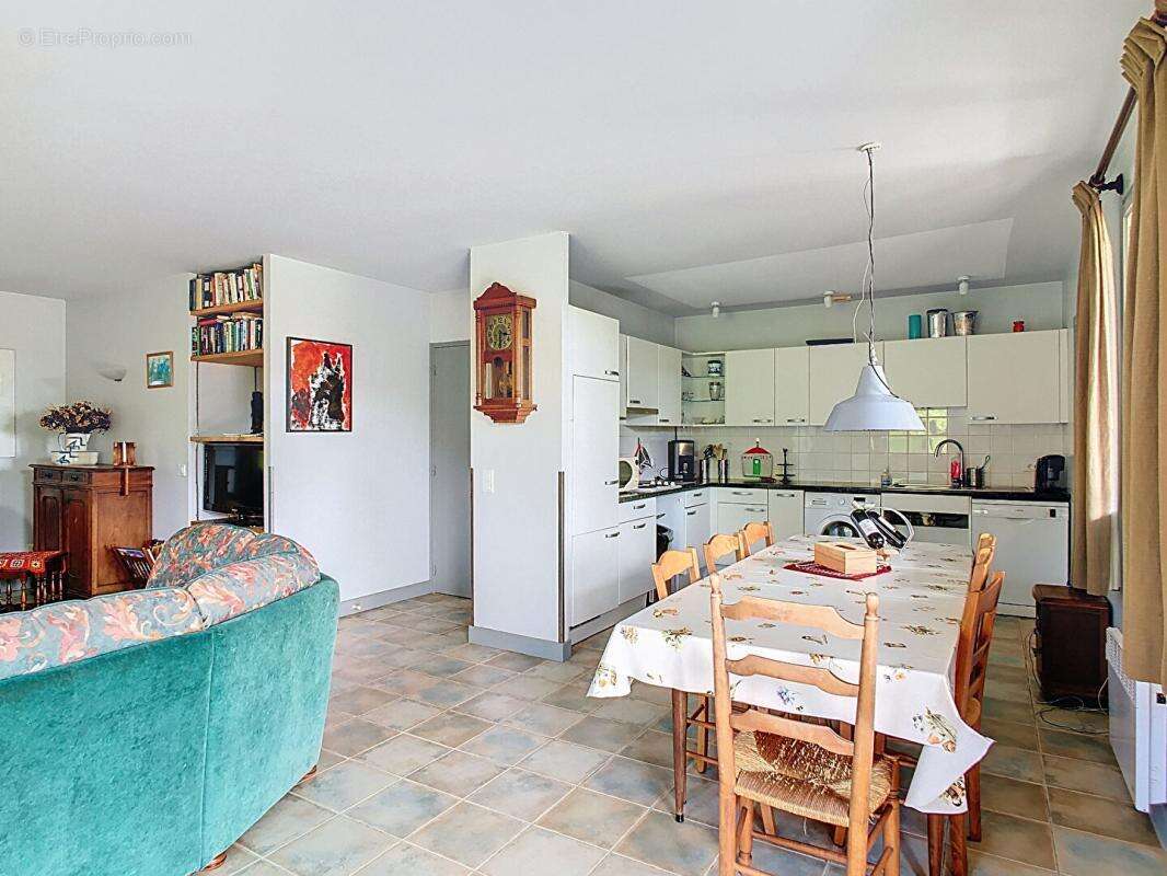 Maison de plain-pied accessible aux personnes à mobilité réduite - photo 5