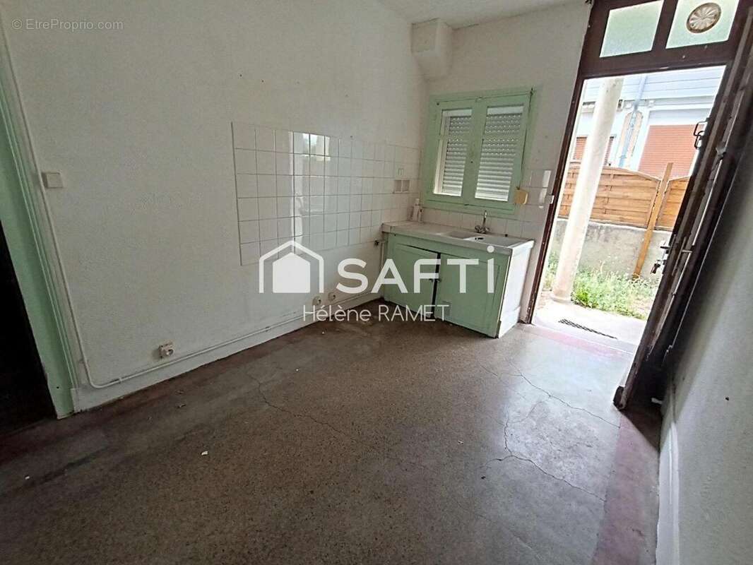 Photo 6 - Appartement à VIERZON