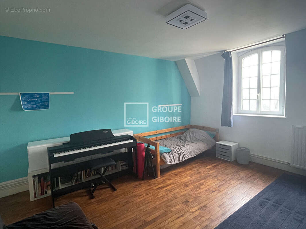 Appartement à SAINT-MALO