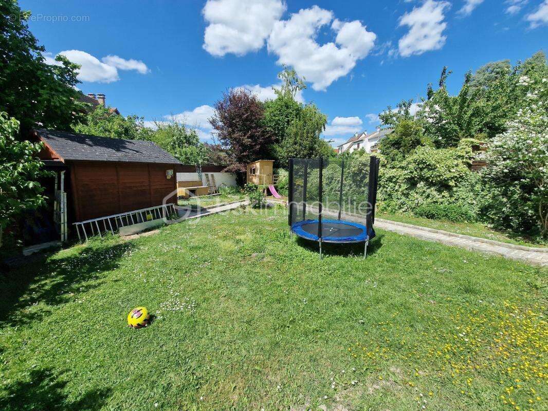 Maison à GOURNAY-SUR-MARNE