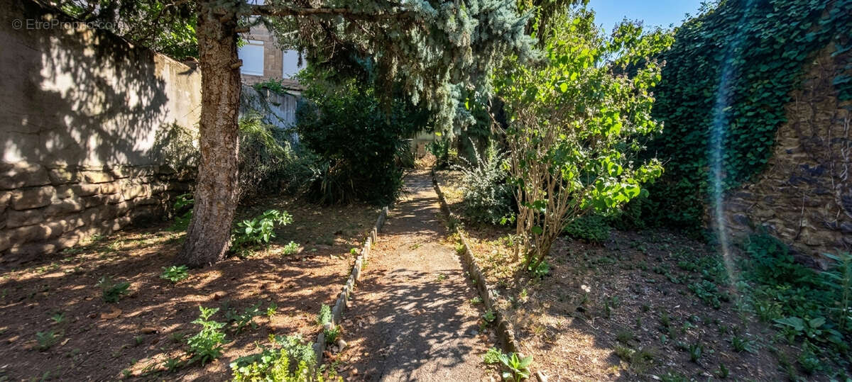 Atypique duplex T5 avec Jardin et garage - photo 8