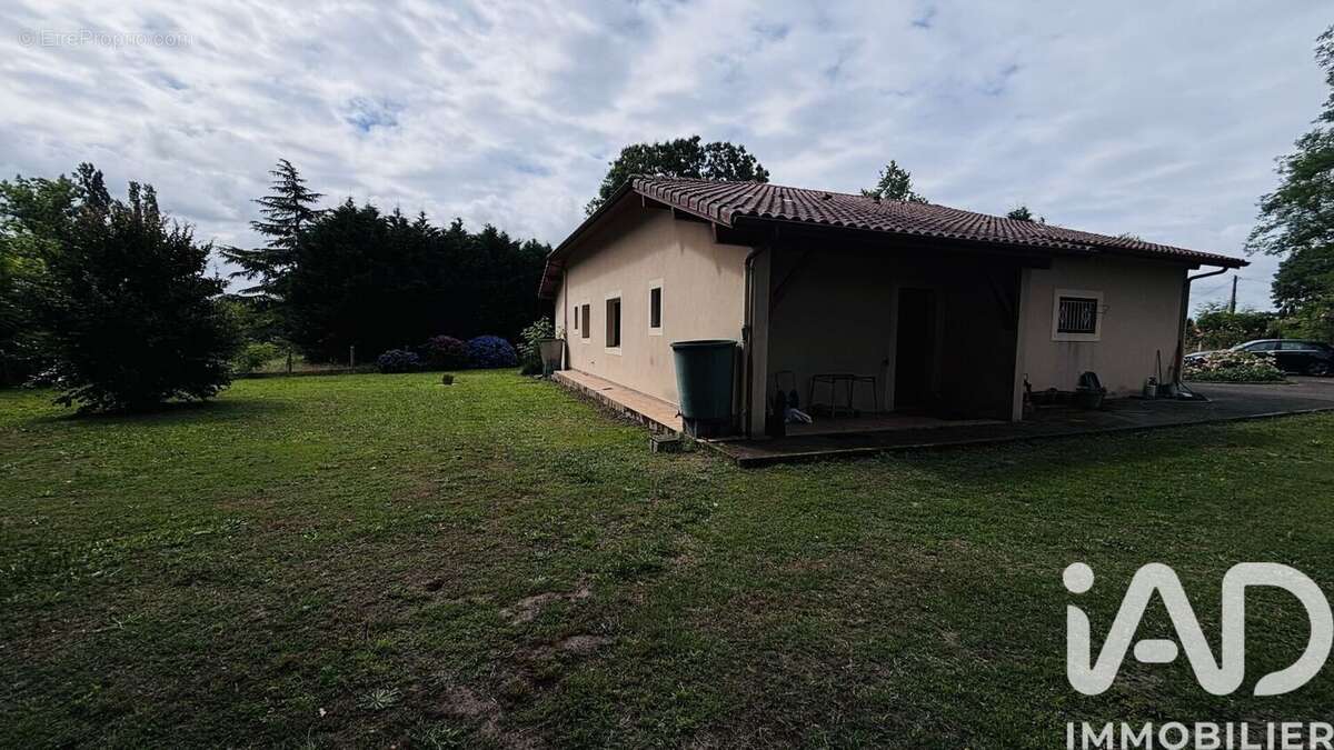 Photo 3 - Maison à PONTONX-SUR-L'ADOUR