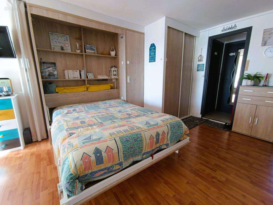 Appartement à ARZON