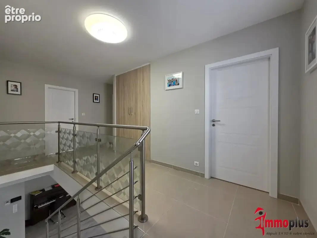 Village-Neuf : Maison - 6 pièces - 157 m2 - photo 16