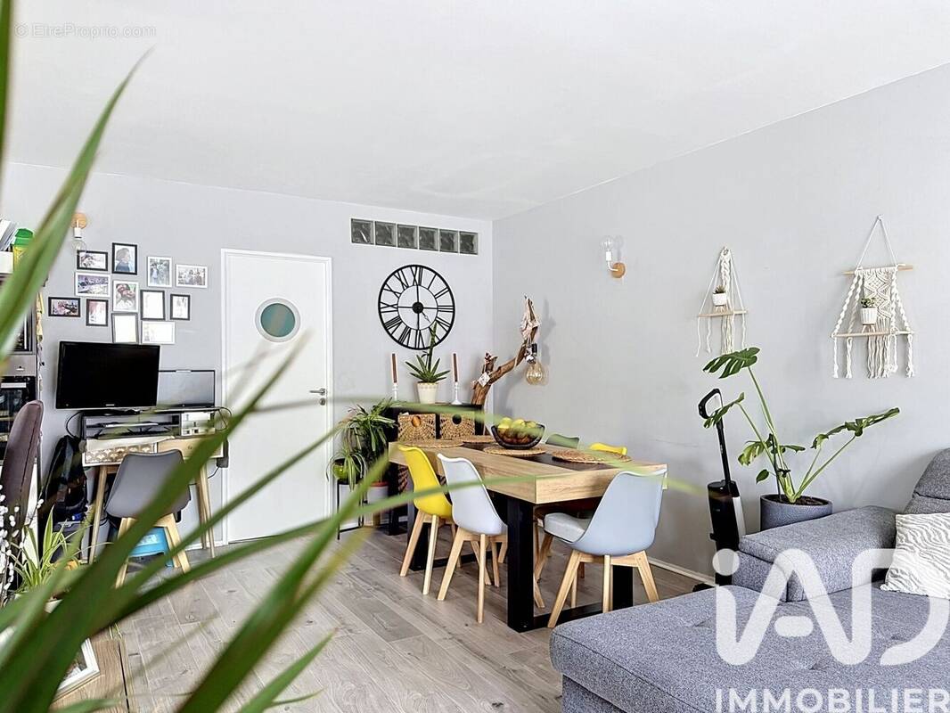 Photo 1 - Appartement à MELUN