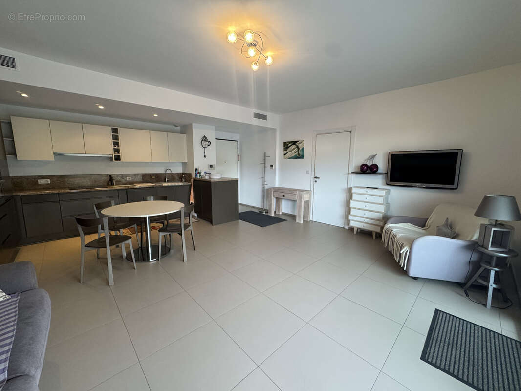 Appartement à PROPRIANO